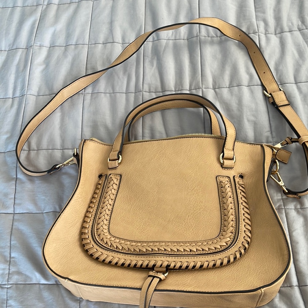 Sole /Society Bag